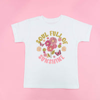 Soul Full of Sunshine - Child Tee