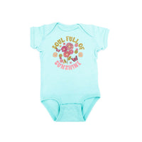 Soul Full of Sunshine - Child Tee