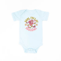 Soul Full of Sunshine - Child Tee