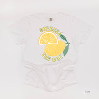 Squeeze the Day - Comfort Colors Tee