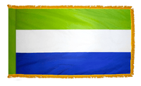 Sierra Leone