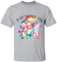 Dark Romance Fantasy Era T-Shirt