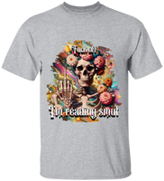 I'm Reading T-Shirt