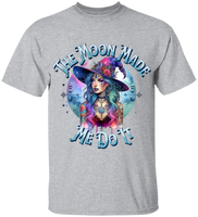 The Moon T-Shirt