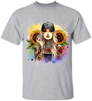 Dark Romance Smut Slut T-Shirt
