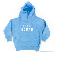 Sister Squad - Child Hoodie