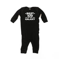 Best Kid In The Galaxy - Baby Sleeper