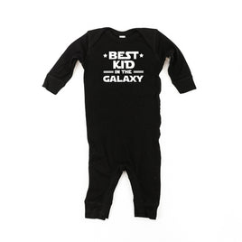 Best Kid In The Galaxy - Baby Sleeper