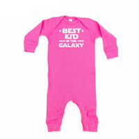 Best Kid In The Galaxy - Baby Sleeper
