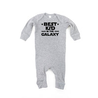 Best Kid In The Galaxy - Baby Sleeper
