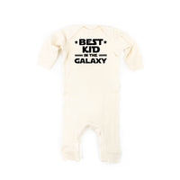 Best Kid In The Galaxy - Baby Sleeper