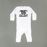 Best Kid In The Galaxy - Baby Sleeper