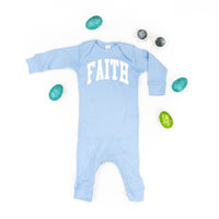 Arched Faith - Baby Sleeper