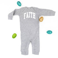 Arched Faith - Baby Sleeper