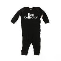 Bug Collector - Baby Sleeper