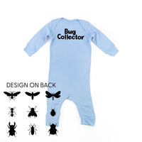 Bug Collector - Baby Sleeper