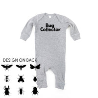 Bug Collector - Baby Sleeper