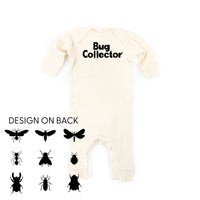 Bug Collector - Baby Sleeper