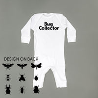 Bug Collector - Baby Sleeper