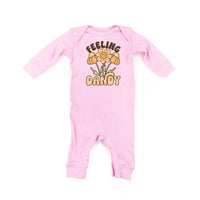 Feeling Dandy - Baby Sleeper