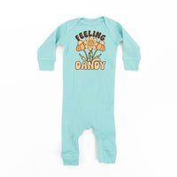Feeling Dandy - Baby Sleeper