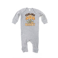 Feeling Dandy - Baby Sleeper