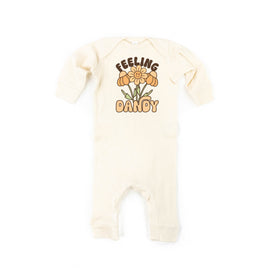 Feeling Dandy - Baby Sleeper