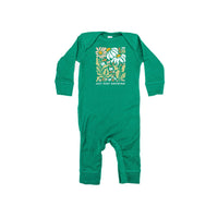 Just Keep Growing - Baby Sleeper