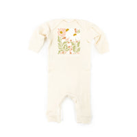 Just Keep Growing - Baby Sleeper