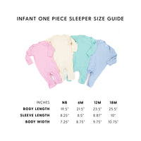 Only Happens When It Rains - Baby Sleeper
