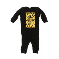Teach Me To Walk In The Light Of His Love - Baby Sleeper