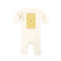 Teach Me To Walk In The Light Of His Love - Baby Sleeper