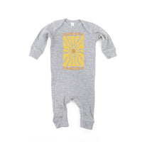 Teach Me To Walk In The Light Of His Love - Baby Sleeper