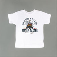 S'Mores Taster - Child Tee