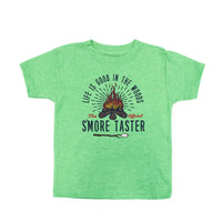 S'Mores Taster - Child Tee
