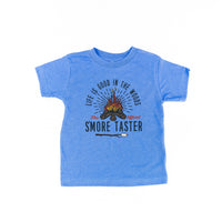 S'Mores Taster - Child Tee