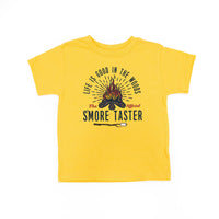 S'Mores Taster - Child Tee