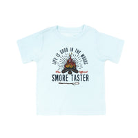 S'Mores Taster - Child Tee