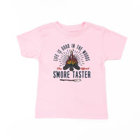 S'Mores Taster - Child Tee
