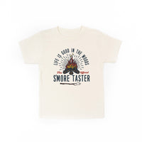 S'Mores Taster - Child Tee