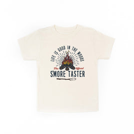 S'Mores Taster - Child Tee