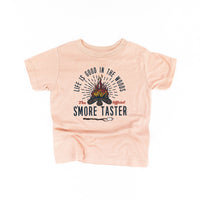S'Mores Taster - Child Tee