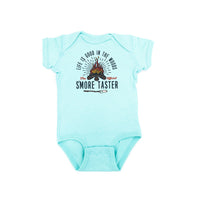 S'Mores Taster - Child Tee