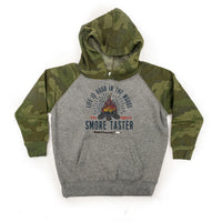 S'Mores Taster - Child HOODIE