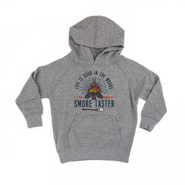 S'Mores Taster - Child HOODIE