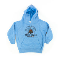 S'Mores Taster - Child HOODIE