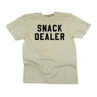 Snack Dealer - Comfort Colors Tee