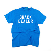Snack Dealer - Comfort Colors Tee