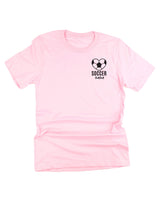 Soccer Mama - Unisex Tee