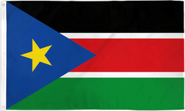 South Sudan